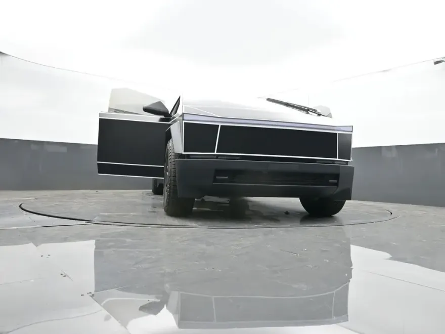 2024 Tesla Cybertruck Cyberbeast photo 55