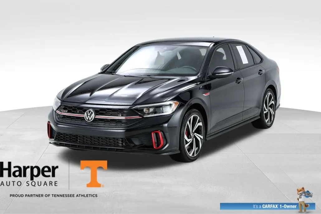 2024 Volkswagen Jetta GLI 2.0T Autobahn photo 1