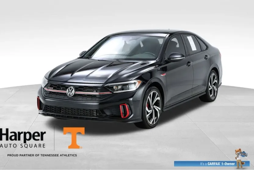 2024 Volkswagen Jetta GLI 2.0T Autobahn photo 1