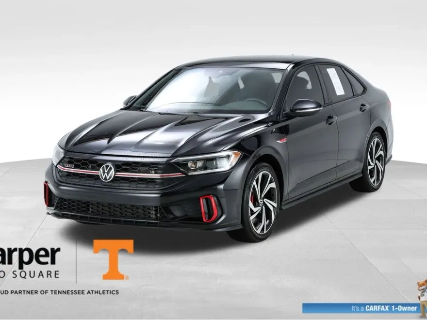 2024 Volkswagen Jetta GLI 2.0T Autobahn photo 1