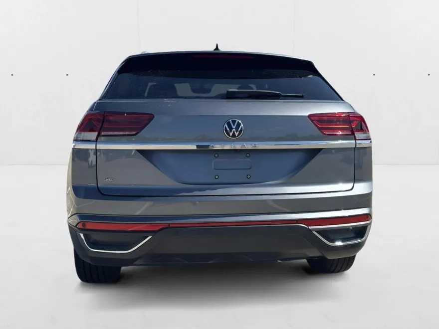 2021 Volkswagen Atlas Cross Sport SE Technology photo 1