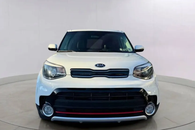 2018 Kia Soul photo 1