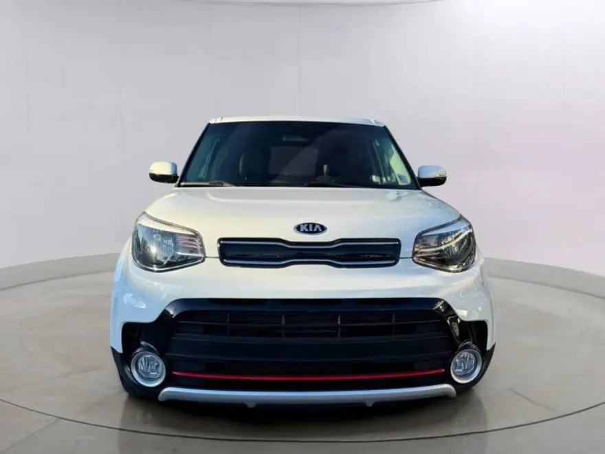 2018 Kia Soul photo 1
