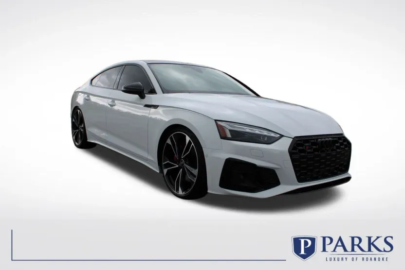 2023 Audi S5 Prestige photo 1