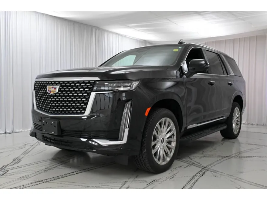 2023 Cadillac Escalade Premium Luxury photo 1