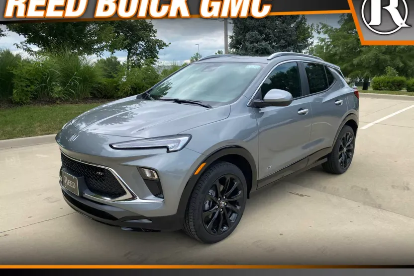 2026 Buick Encore GX Sport Touring photo 1
