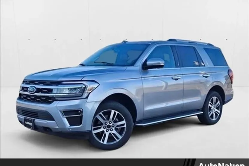 2023 Ford Expedition Limited photo 1