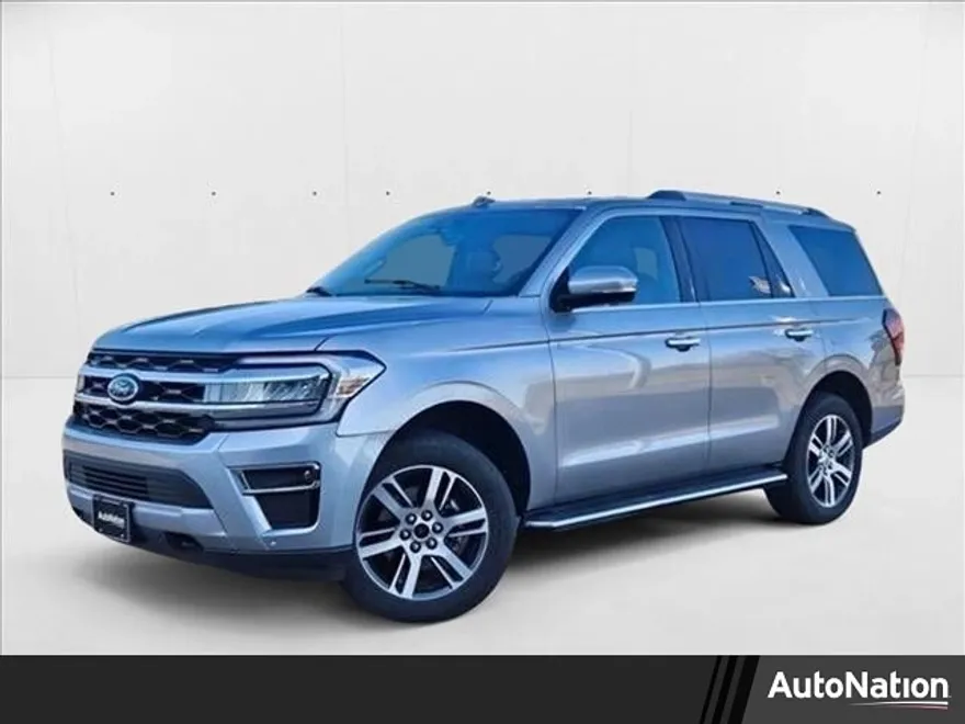 2023 Ford Expedition Limited photo 1