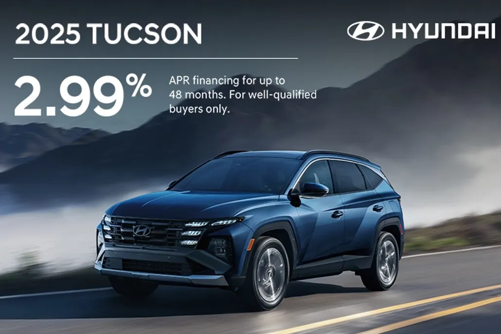 2017 Hyundai Tucson Limited photo 1