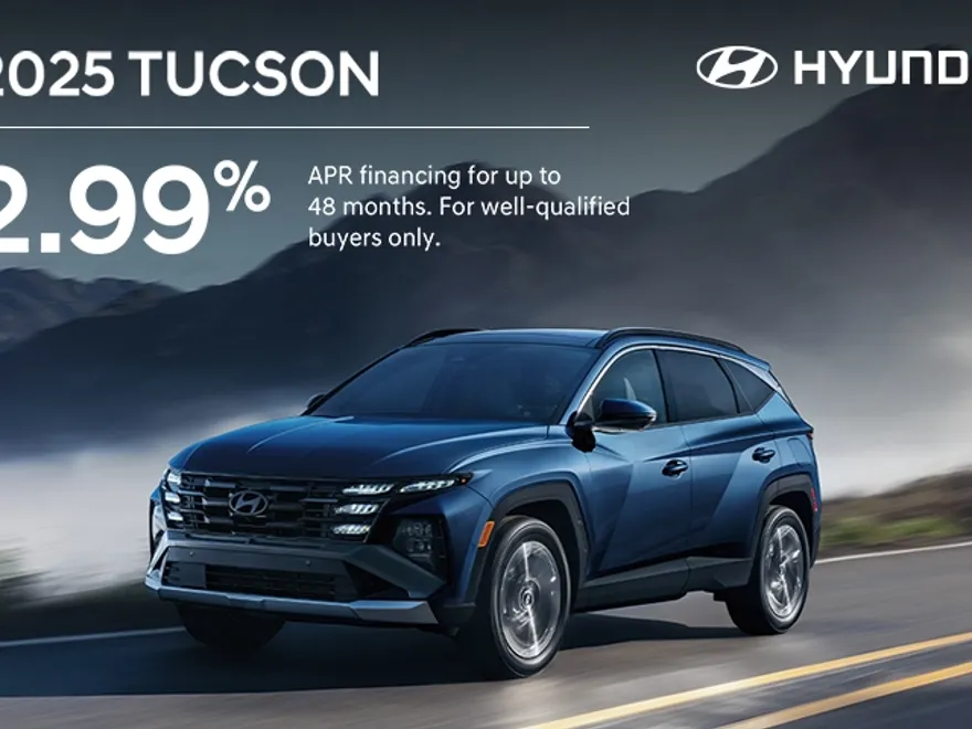 2017 Hyundai Tucson Limited photo 1