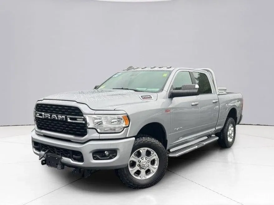 2022 Ram 2500 Big Horn photo 1
