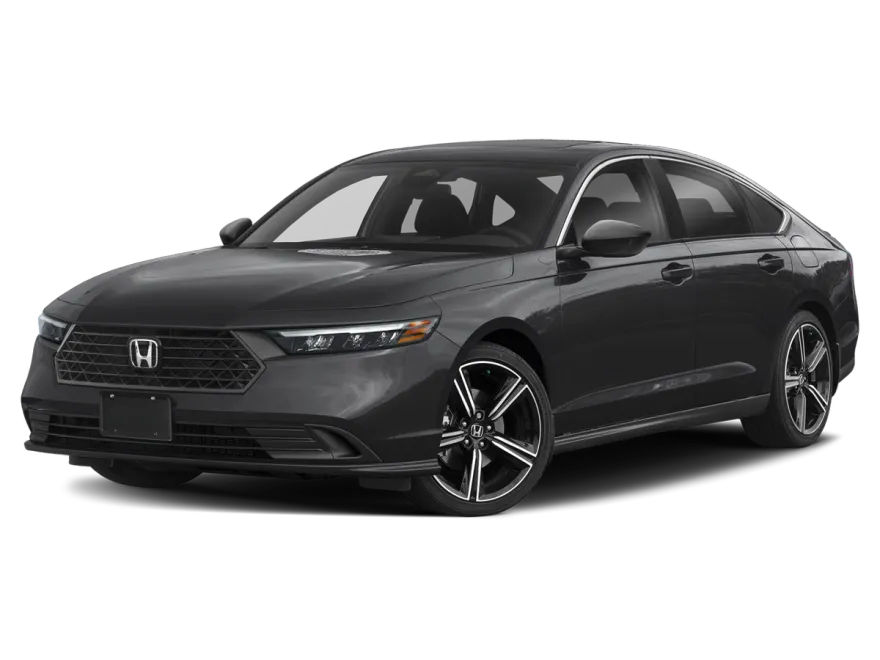 2025 Honda Accord Hybrid Sport photo 1