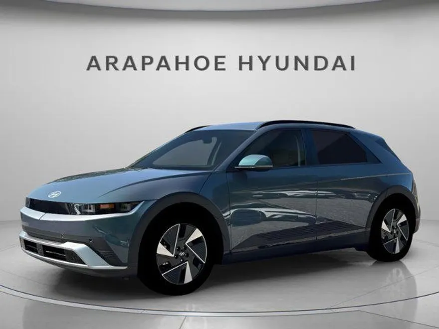 2025 Hyundai Ioniq 5 SEL photo 1