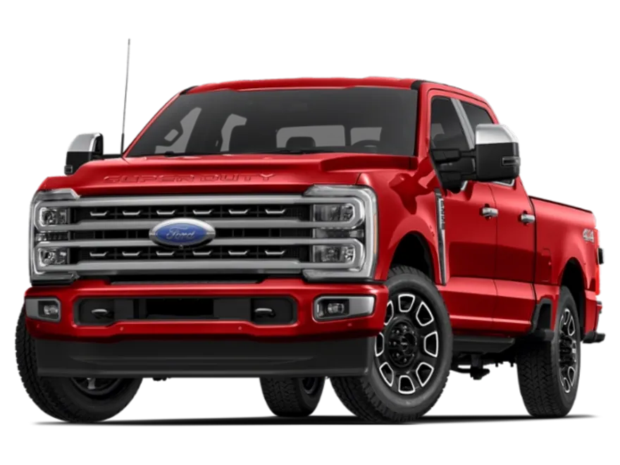 2024 Ford F-250 Lariat photo 1