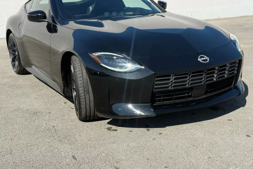 2024 Nissan Z Performance photo 1
