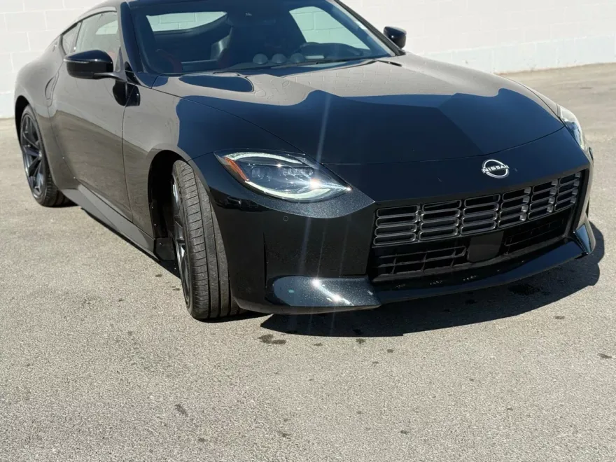 2024 Nissan Z Performance photo 1