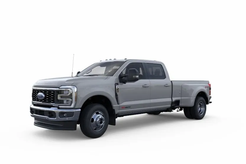 2026 Ford F-350 photo 1