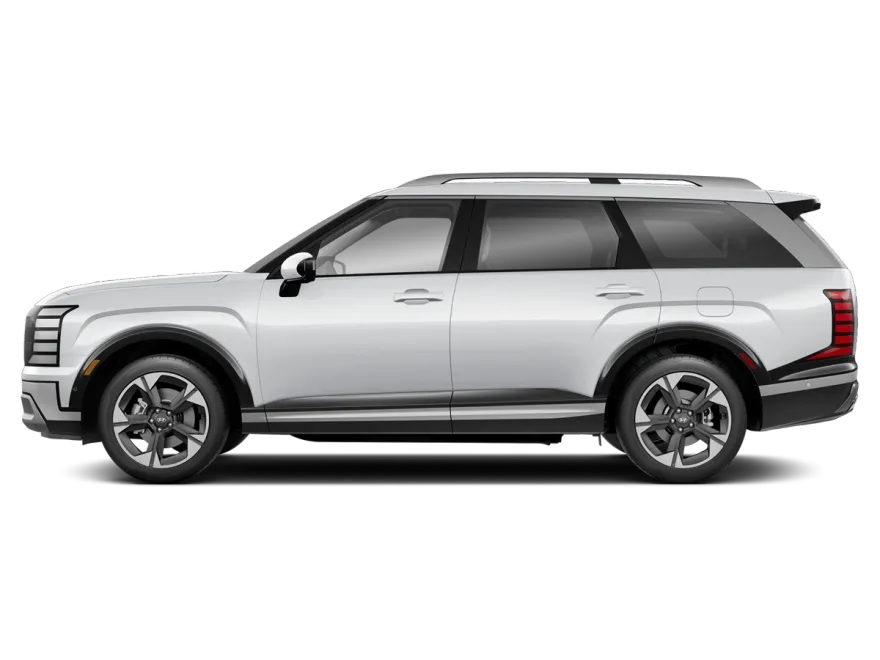 2026 Hyundai Palisade Limited photo 1
