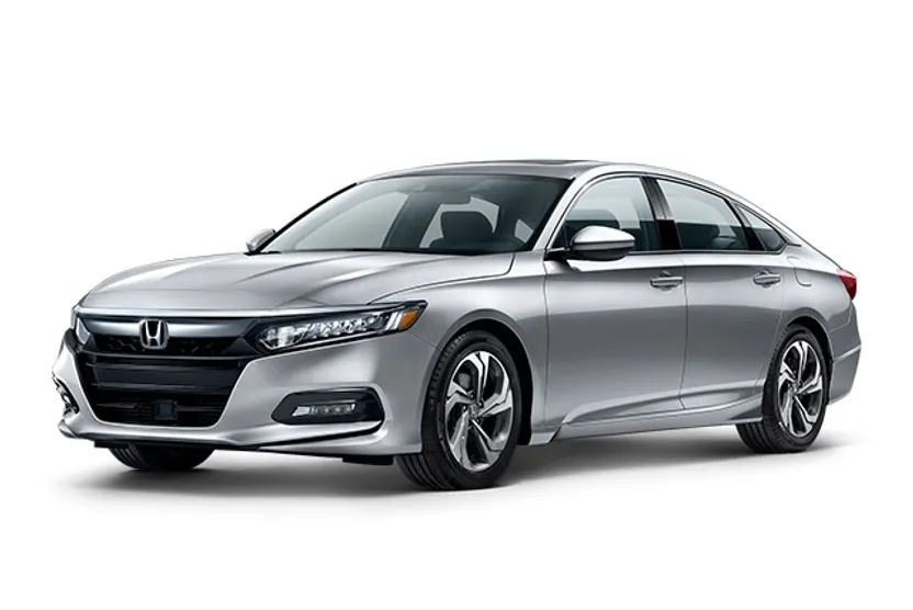 2020 Honda Accord EX 1.5T photo 1
