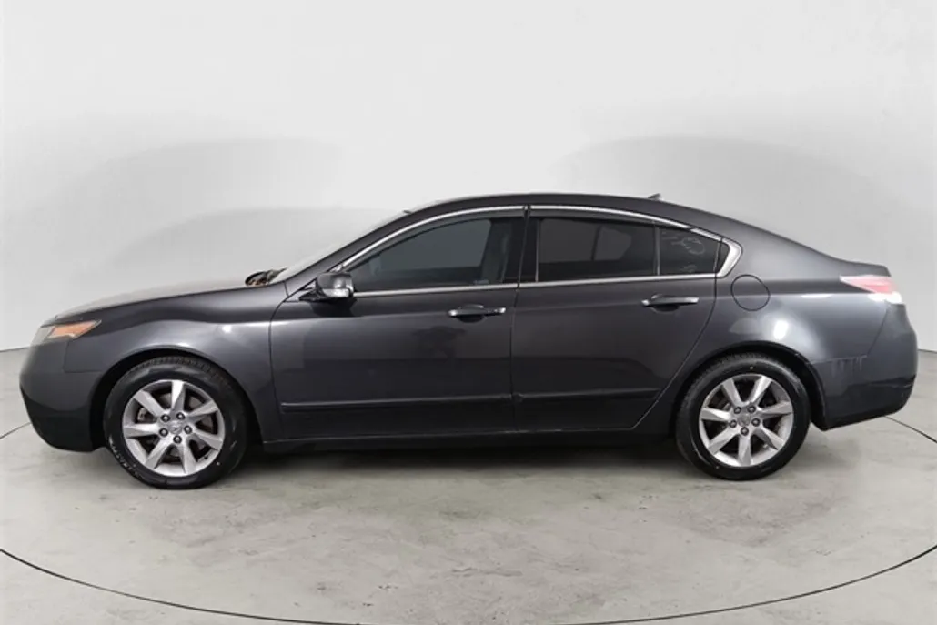 2012 Acura TL photo 1