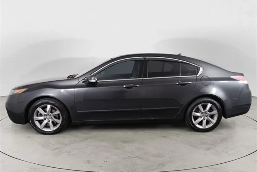 2012 Acura TL photo 1