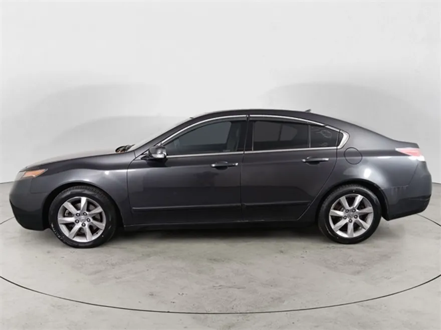 2012 Acura TL photo 1