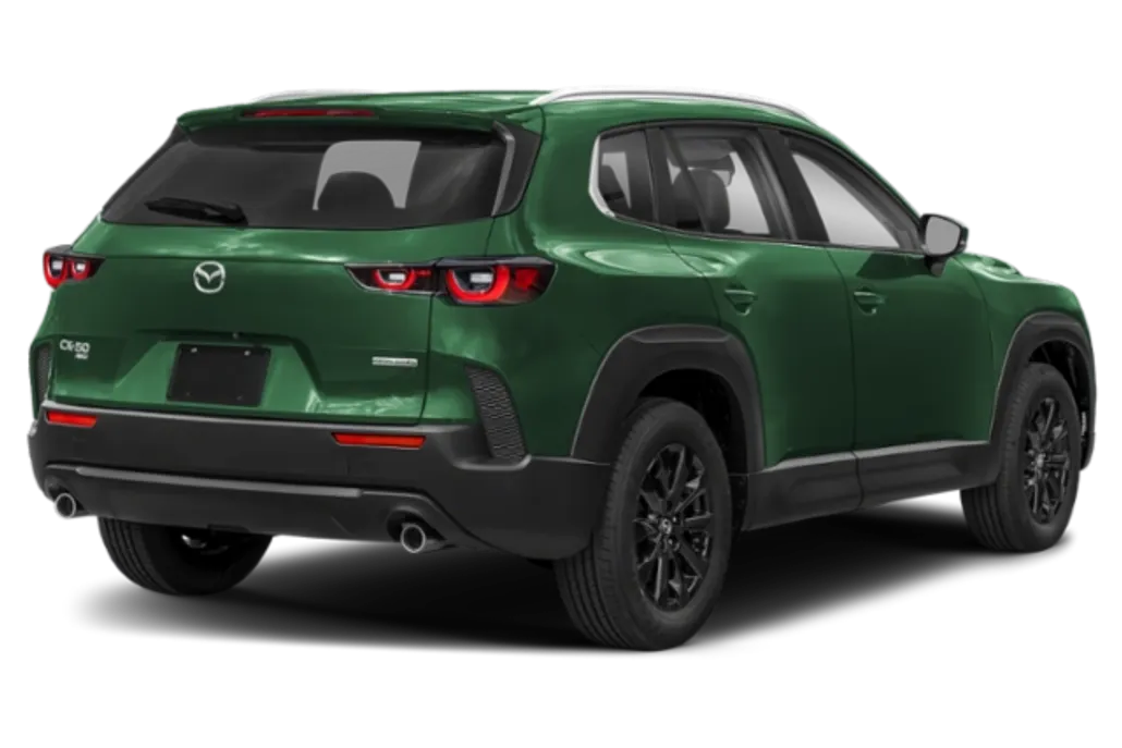 2025 Mazda CX-50 Select photo 1