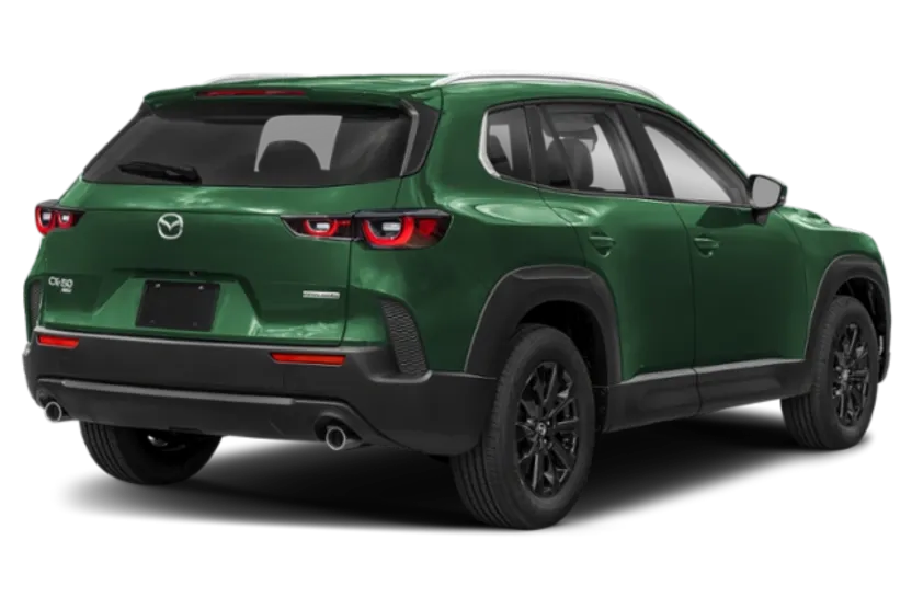 2025 Mazda CX-50 Select photo 1