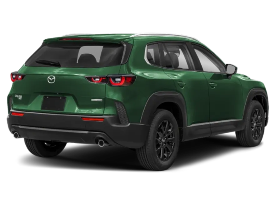 2025 Mazda CX-50 Select photo 1