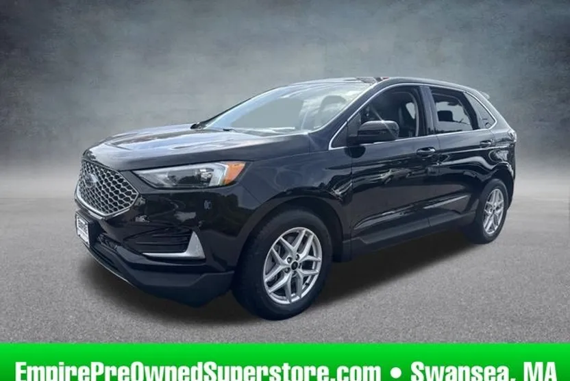 2023 Ford Edge SEL photo 1