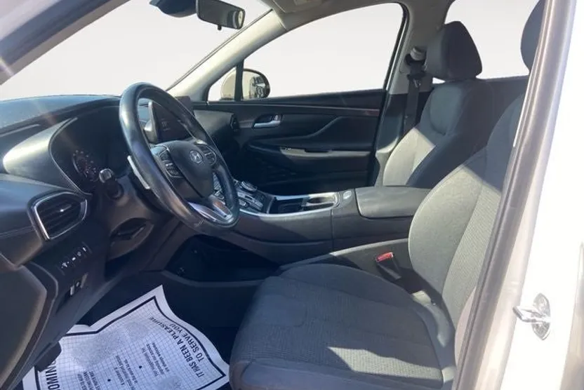 2023 Hyundai Santa Fe SEL photo 1