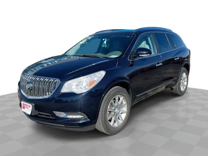 2015 Buick Enclave Leather photo 1
