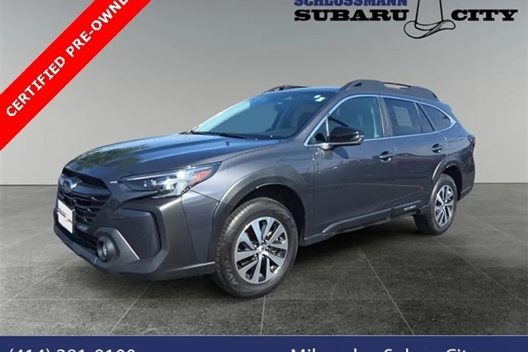 2024 Subaru Outback Premium photo 1