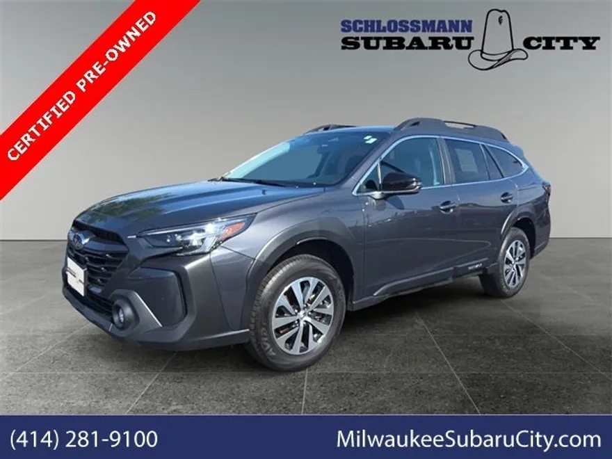 2024 Subaru Outback Premium photo 1