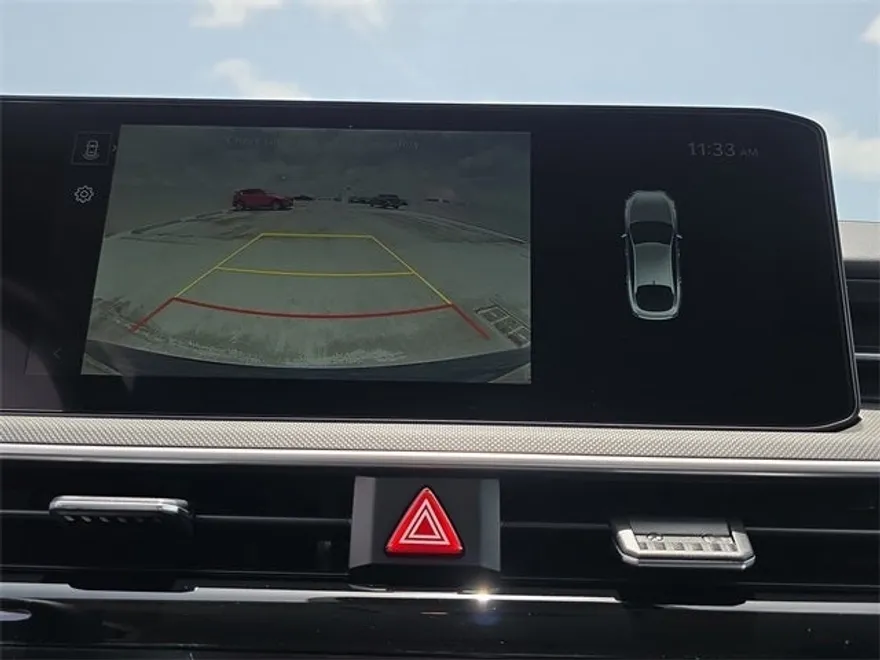 2025 Kia K5 LXS photo 9