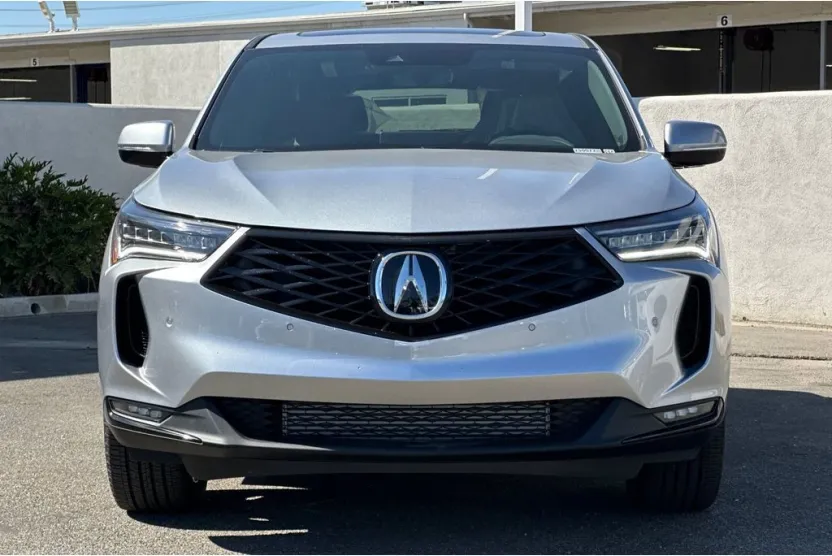 2025 Acura RDX A-Spec photo 1