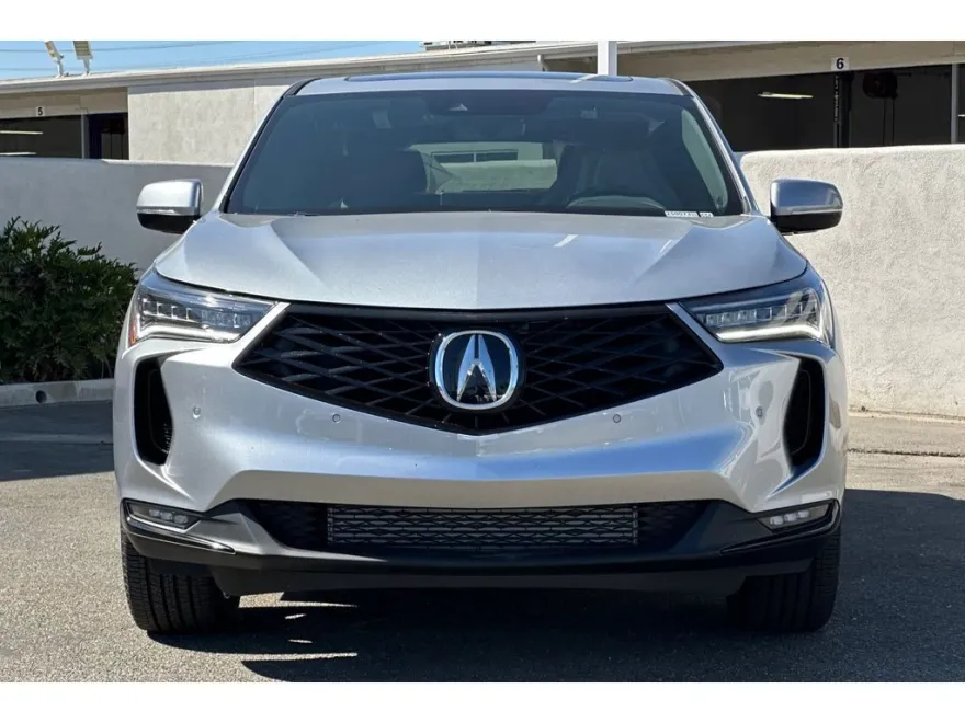 2025 Acura RDX A-Spec photo 1