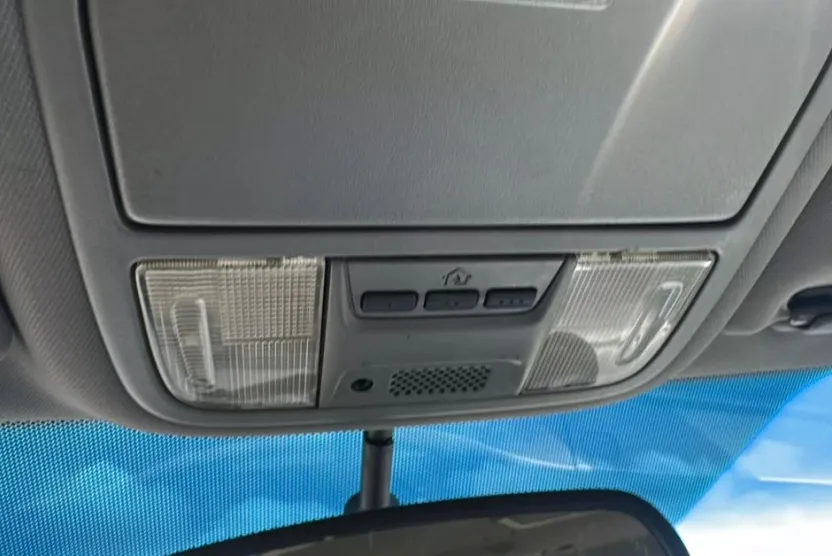 2010 Honda Odyssey EX-L photo 1