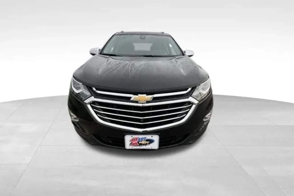 2020 Chevrolet Equinox Premier photo 1
