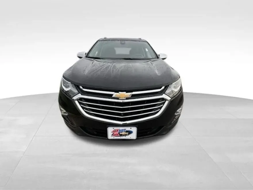 2020 Chevrolet Equinox Premier photo 1