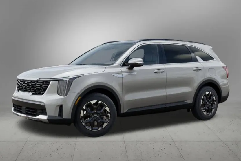 2026 Kia Sorento S photo 1