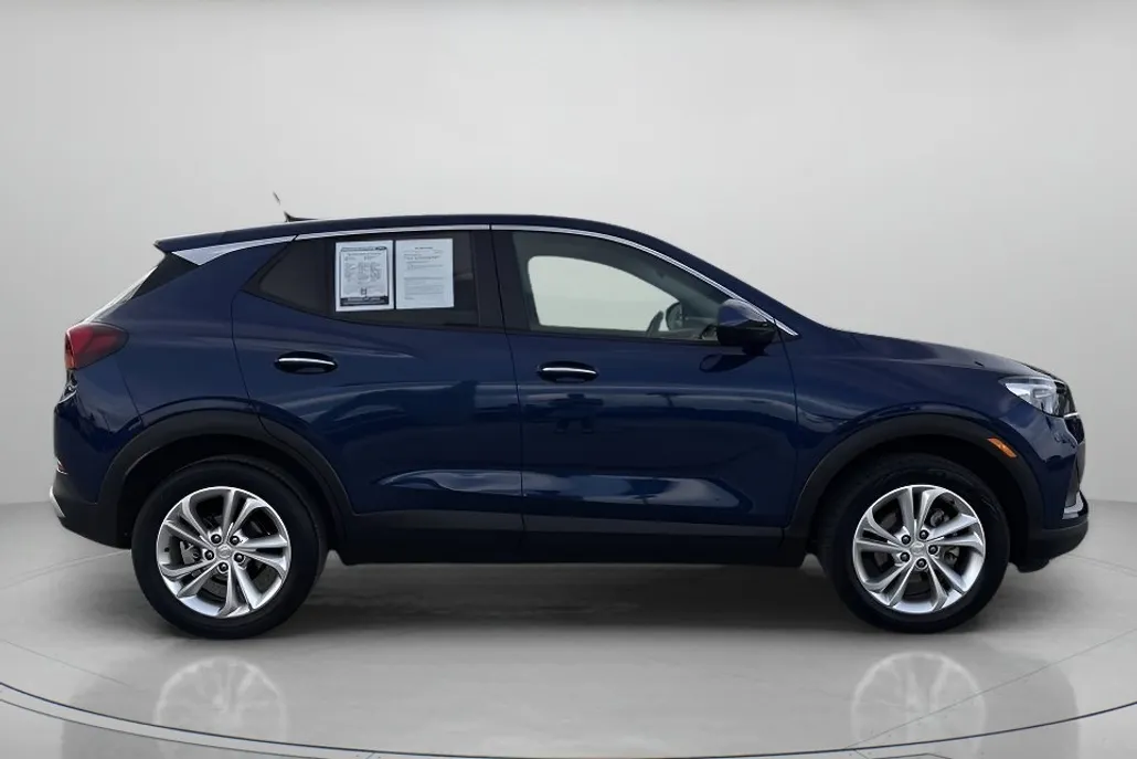 2023 Buick Encore GX Preferred Sport photo 1