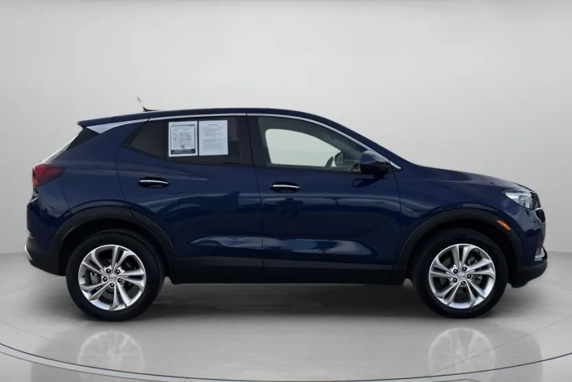 2023 Buick Encore GX Preferred Sport photo 1