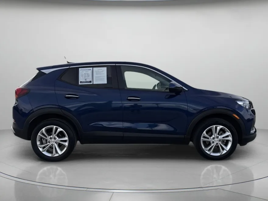 2023 Buick Encore GX Preferred Sport photo 1