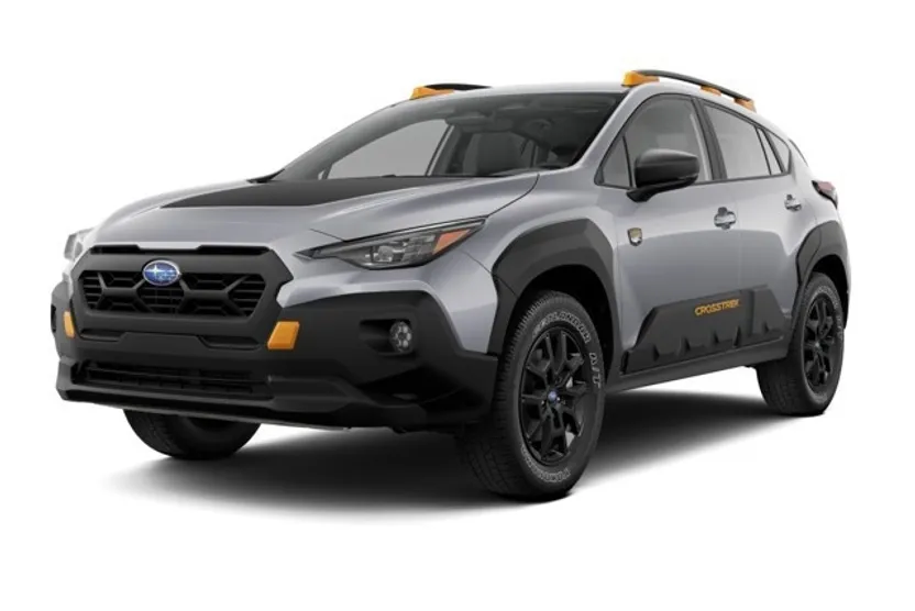 2025 Subaru Crosstrek Wilderness photo 1
