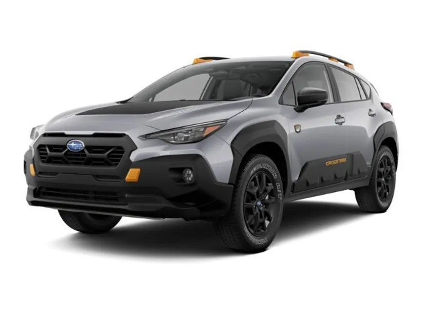 2025 Subaru Crosstrek Wilderness photo 1