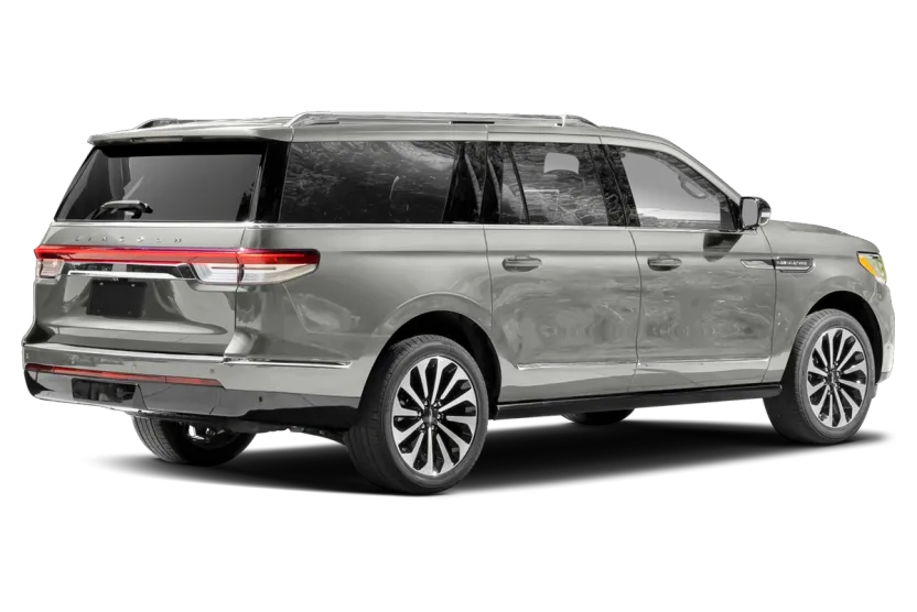 2022 Lincoln Navigator Reserve photo 1