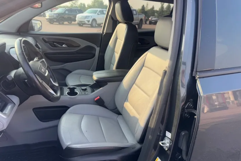 2019 Gmc Terrain SLT photo 1