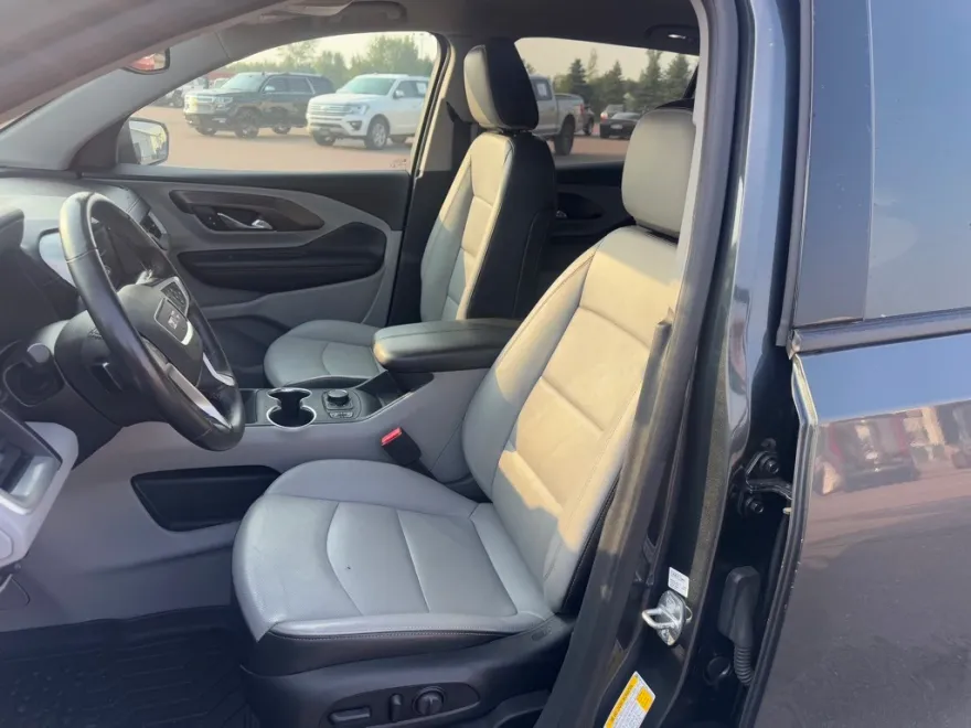 2019 Gmc Terrain SLT photo 1