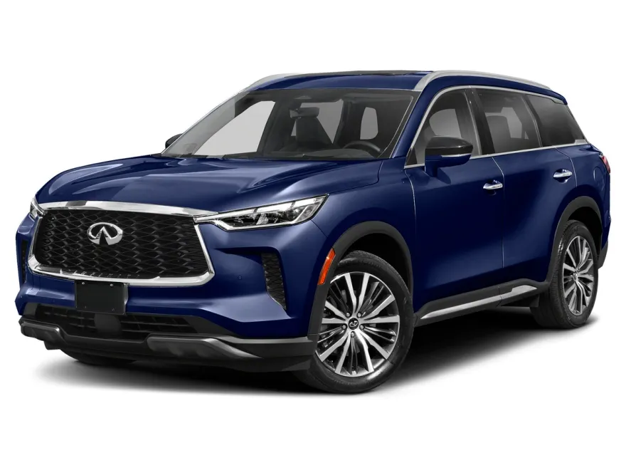 2023 Infiniti QX60 Sensory photo 1
